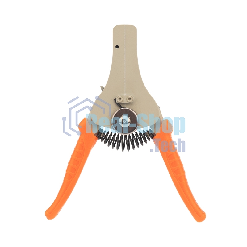 Инструмент для зачистки кабеля Rexant HT-369 C 0,3 - 6 мм²