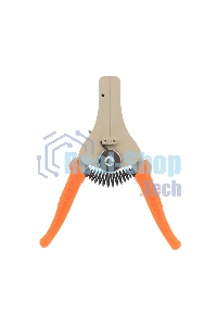 Инструмент для зачистки кабеля Rexant HT-369 C 0,3 - 6 мм²