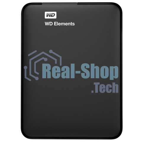 Внешний HDD 2.5