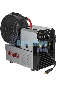 Сварочный аппарат Ресанта САИПА-250 инвертор ММА DC/MIG-MAG/FCAW 11.5кВт