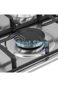 Газовая варочная панель HOMSair HGS433GS