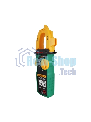 Токовые клещи MS2033A (SMART) MASTECH