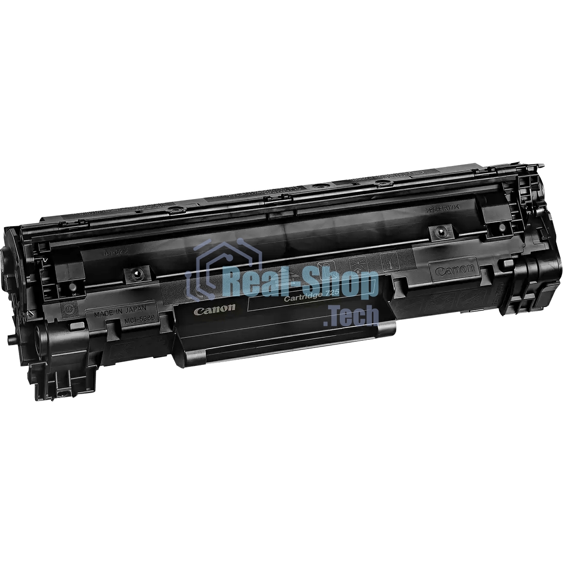 Картридж лазерный Canon Cartridge 725 (3484B002/3484B005) черный (1600 стр) для LBP6000/6000B