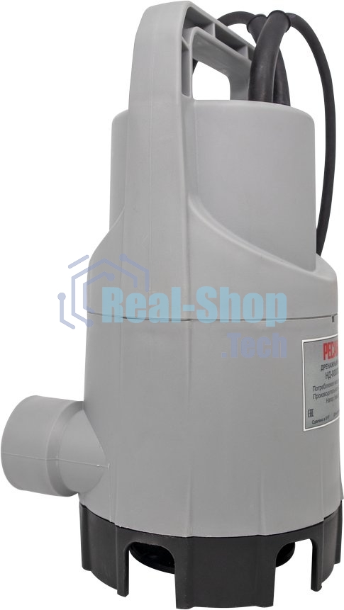 Дренажный насос Ресанта НД-8000П/35