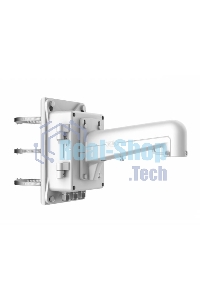 Кронштейн Hikvision DS-1602ZJ-box-pole