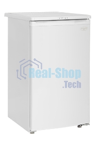 Морозильная камера Саратов 154 (МШ-90), белый, 94 л, 4 ящика