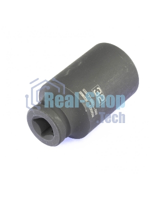 Головка ударная удлиненная шестигранная, 32 мм, 1/2