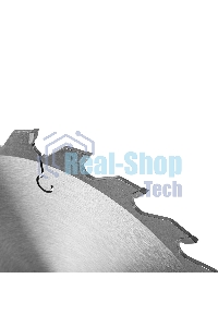 Пильный диск по дереву Gross ф210 х 32 мм, 24 зуба + кольцо 32/30мм