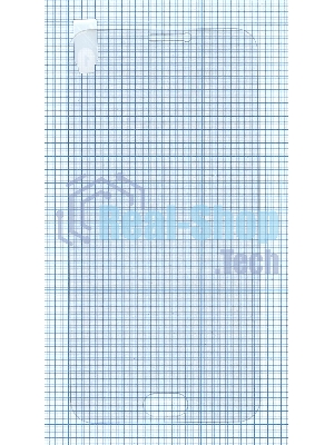 Защитное стекло для Meizu MX5