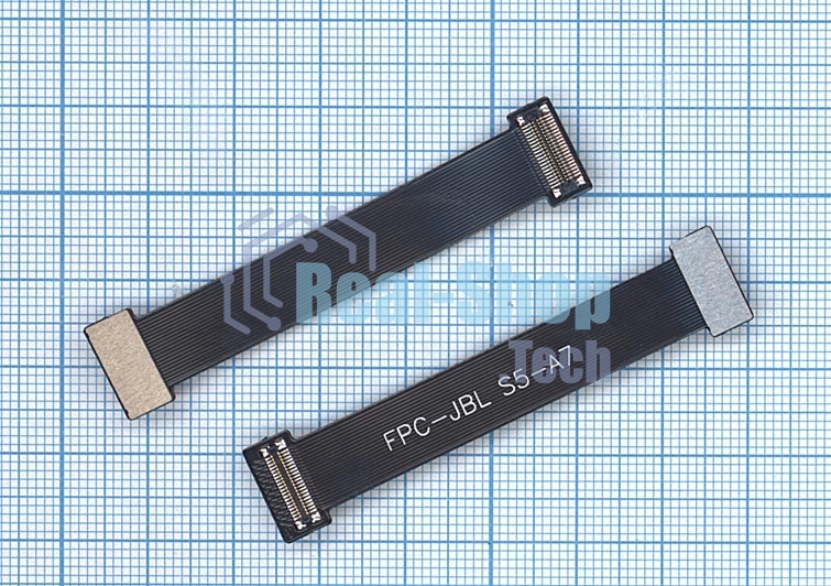 Шлейф матрицы для Samsung G900F/S5