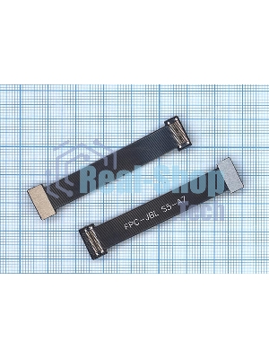 Шлейф матрицы для Samsung G900F/S5