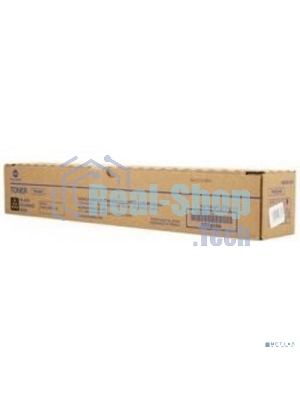 Тонер-картридж Konica Minolta TN-­328K для C250i/C300i/C360i, 28К черный AAV8150