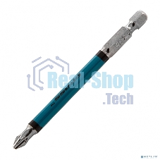 Набор бит Gross 11263 Ph2x90, сталь S2, 10 шт