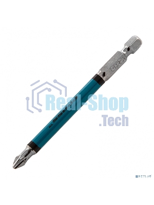 Набор бит Gross 11263 Ph2x90, сталь S2, 10 шт