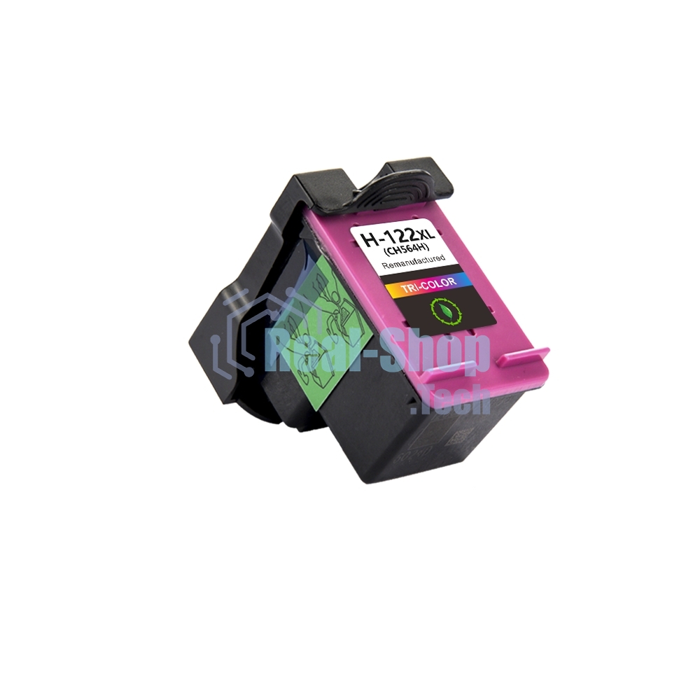 Картридж струйный NVPrint 122XL (NV-CH564H) Color для HP DeskJet 1050/2050/3050 (18 мл)