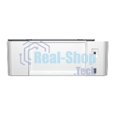 МФУ струйный HP Smart Tank 520 (1F3W2A), A4, цветной, печ. до 12 стр/мин. (ч/б) до 5 стр/мин. (цвет), 1200 x 1200 dpi, USB