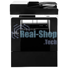 МФУ лазерное Катюша M247ep, A4+, ч/б, печ. 47 стр/мин., скан. до 60 стр/мин., 1200 x 1200 dpi (печать) 600 x 600 DPI (скан.), USB, Ethernet, Wi-Fi - российская сборка