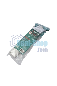 Сетевой фильтр Гарнизон ECL-5-W-1.4, 5 р, 10А, 1.4 м, ур.защиты 4, белый, пакет