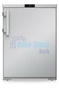 Морозильная камера Liebherr FNsddi 1624-20 001, нержавеющая сталь, 86 л, 4 ящика