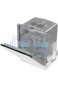 Встраиваемая посудомоечная машина Gorenje GV643E90 полноразмерная