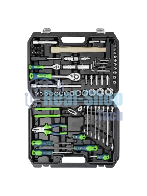 Набор инструментов Сибртех, 1/2