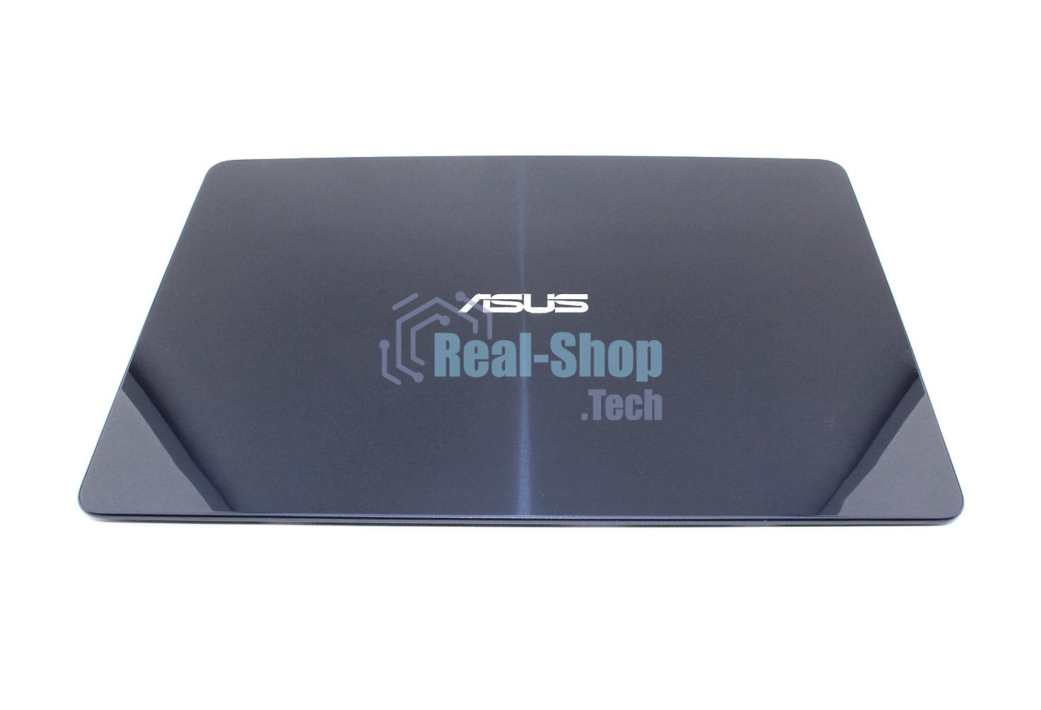 Крышка матрицы для Asus UX430 синяя