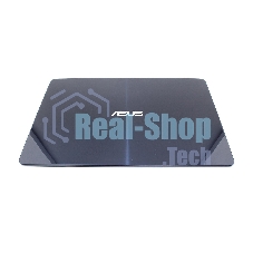 Крышка матрицы для Asus UX430 синяя