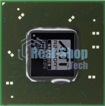 Чип ATI 216BABAVA12FG