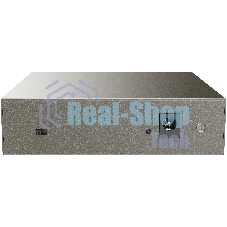 Коммутатор IP-COM F1106P-4-63W 6PORT 4POE