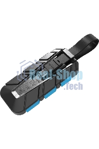 Внешний SSD ADATA SC740, 1TB, USB 3.2 Gen 2 Type-C, R/W 1050/1000, синий