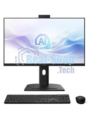 Моноблок MSI Modern AM273QP AI 1UM-088XRU 27