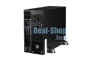 Источник бесперебойного питания Systeme Electric Smart-Save Online SRT 5000 ВА 2 поколения 5000 ВА/Вт, 4U,5 C13+3 C19,USB,RS-232,RS485,COM, сухие контакты