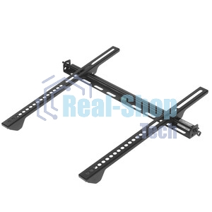 Кронштейн для телевизора Kromax VEGA-11 черный 22
