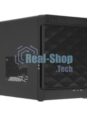 Компьютерный корпус InWin MS04-1(PF052) IP-S265AU7-2 80+ Bronze SATA BP
