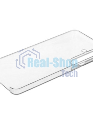Чехол (клип-кейс) Samsung для Samsung Galaxy S26+ Clear Case прозрачный (EF-QS947CTEGRU)