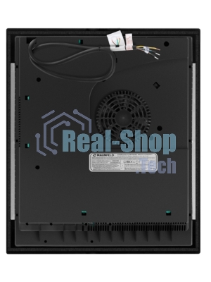 Индукционная варочная панель Maunfeld CVI453STBK