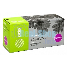 Картридж лазерный Cactus CS-S4216 (SCX-4216D3) черный (3000 стр.) для Samsung SCX-4016/4116/4216/4216F/SF-560/565/565P/750/755/755P
