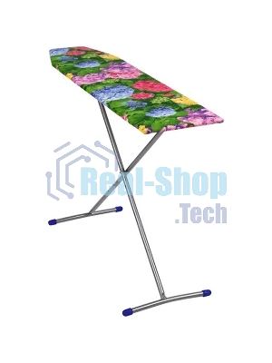 Гладильная доска Nika ЛИНА ЭКОНОМ (ДСП 1065х290) ЭК1