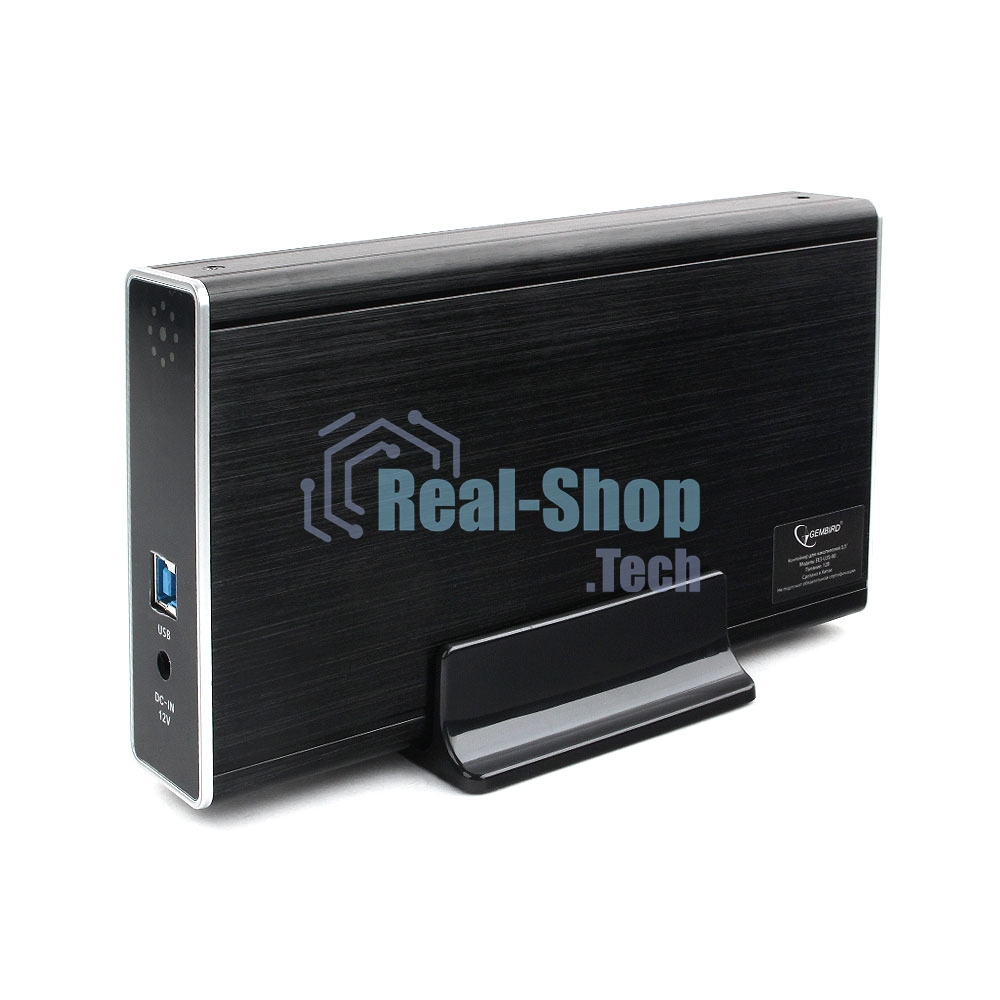 Внешний корпус 3.5