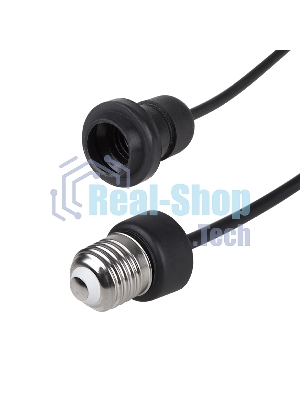 Удлинитель Neon-night E27, с проводом 20 см