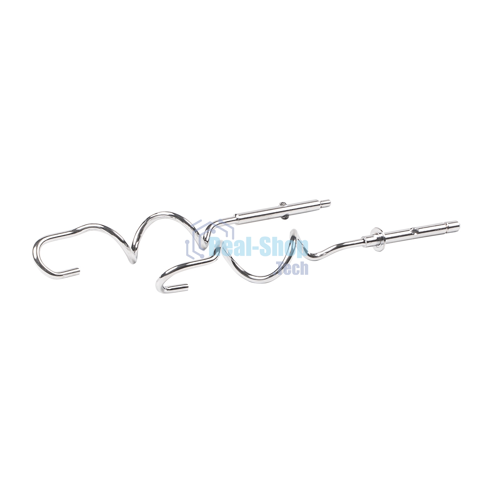 Миксер электрический Galaxy GL 2209, белый, ручной, 300 Вт, 5 скоростей + режим 