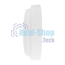 Светильник светодиодный пылевлагозащищенный Rexant ЖКХ-01 круг 18 Вт 1800 Лм IP65 174 мм 6500 K