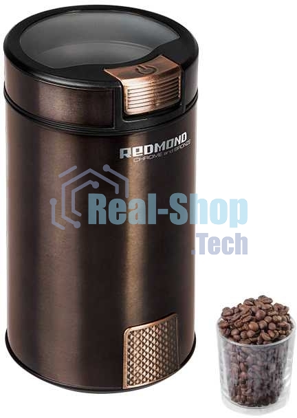 Кофемолка Redmond RCG-CBM1604
