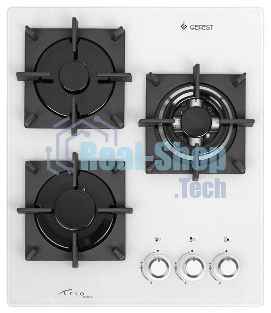 Газовая варочная панель Gefest ПВГ 2100-01 К32