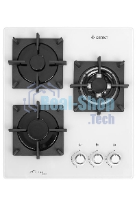 Газовая варочная панель Gefest ПВГ 2100-01 К32