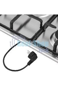 Газовая варочная панель HOMSair HGS433GS