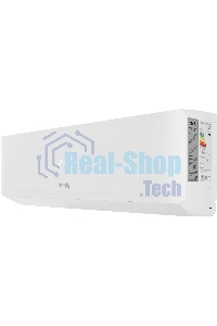 Сплит-система Domfy DCW-AC-07-1i белый