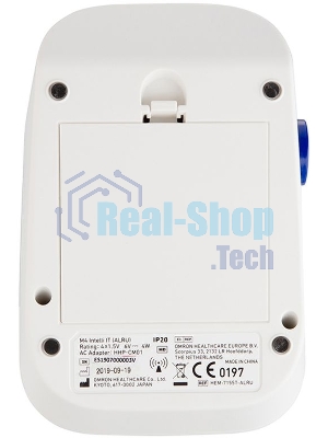 Тонометр автоматический Omron M4 Intelli IT