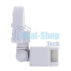 ИК датчик движения EKF dd-ms-16C наст. 1200Вт 180гр. до 12м IP44 MS-16C EKF PROxima