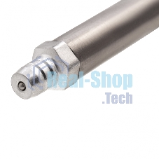 Пистолет для монтажной пены, пластмассовый корпус